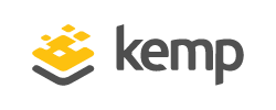 Kemp Logo