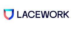 Lacework Logo