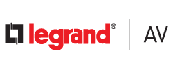 Legrand Logo