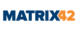 Matrix42 Logo