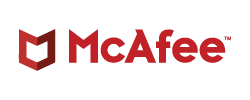 McAffe Logo