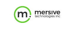 Mersive Logo