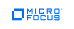 Micro Focus Logo