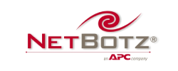 Netbotz Logo