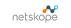 Netskope Logo