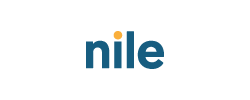 Nile Secure Logo