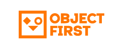 Object First Logo