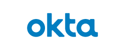 Okta Logo