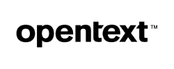 Opentext Logo