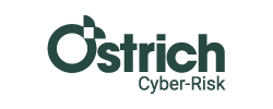 Ostrich Cyber-Risk Logo