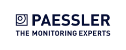 Paessler Logo