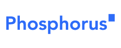 Phosphorus Cybersecurity Logo