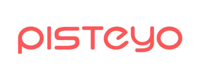 Pisteyo Logo