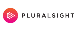 Pluralsight Logo