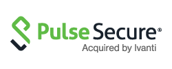 Pulse Secure Logo