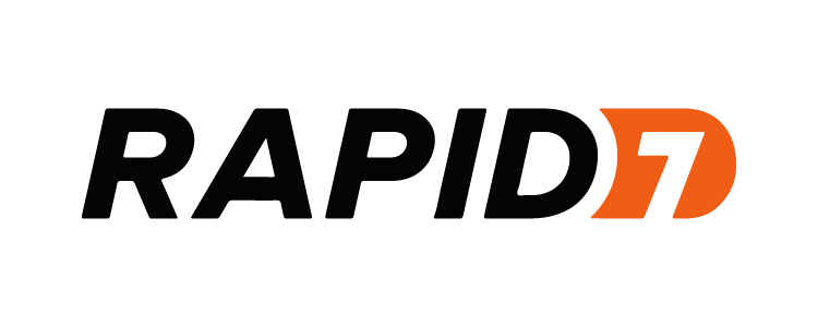 Rapid7 Logo