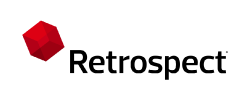 Retrospect Logo