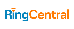 RingCentral Logo