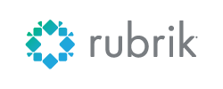 Rubrik Logo