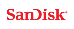 SanDisk Logo