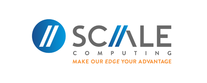 Scale Computing Logo
