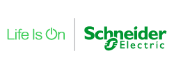 Schneider Electric Logo