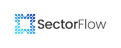 SectorFlow AI Logo