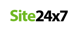 Site 24x7 Logo