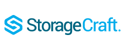 Storagecraft/Arcserve Logo