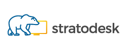 Stratodesk Logo