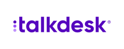 Talkdesk Logo