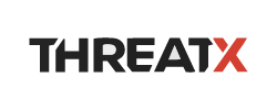 ThreatX Logo