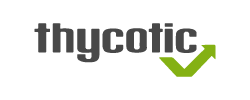 Thycotic/Delinea Logo