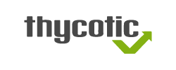 Thycotic/Delinea Logo