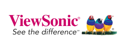 View Sonic Logo