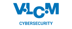 VLCM Cybersecurity Logo