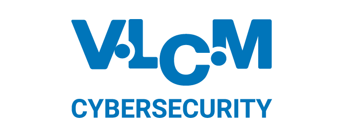 VLCM Cybersecurity Logo