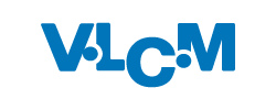 VLCM Logo