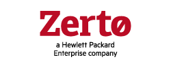 Zerto Logo