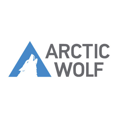 Arctic Wolf 2020 Central Region Partner of the Year Logo