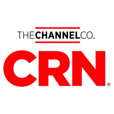 CRN Biggest Solution Provider: Utah Logo