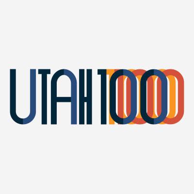MountainWest Capital Network 2022 Utah 100 Logo