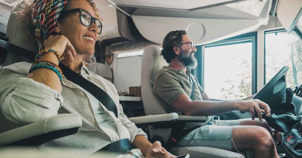 VLCM and Microsoft Azure Help Drive Fun Town RV to Success