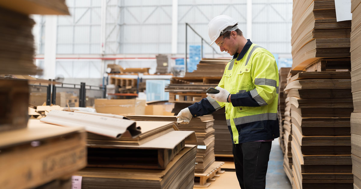 From Frustration to Control: A Manufacturing Plant’s Security Overhaul with Verkada