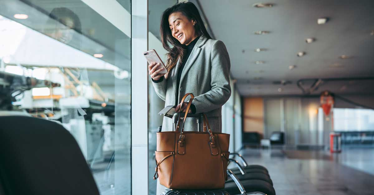 VLCM Champions Network Transformation at Major International Airport