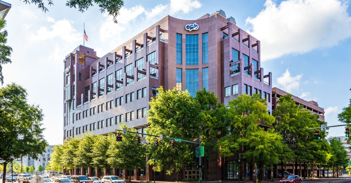 How VLCM and Syxsense patch management energized EPB of Chattanooga's cybersecurity
