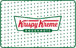 Krispie Kreme