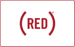 (red)