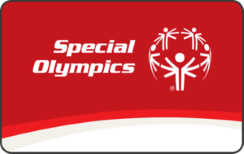 special olympics