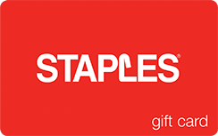 Staples